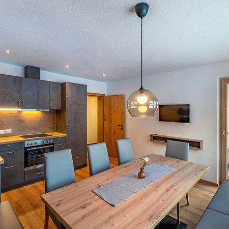 Apartment Leo-1 By Interhome Kappl  Esterno foto
