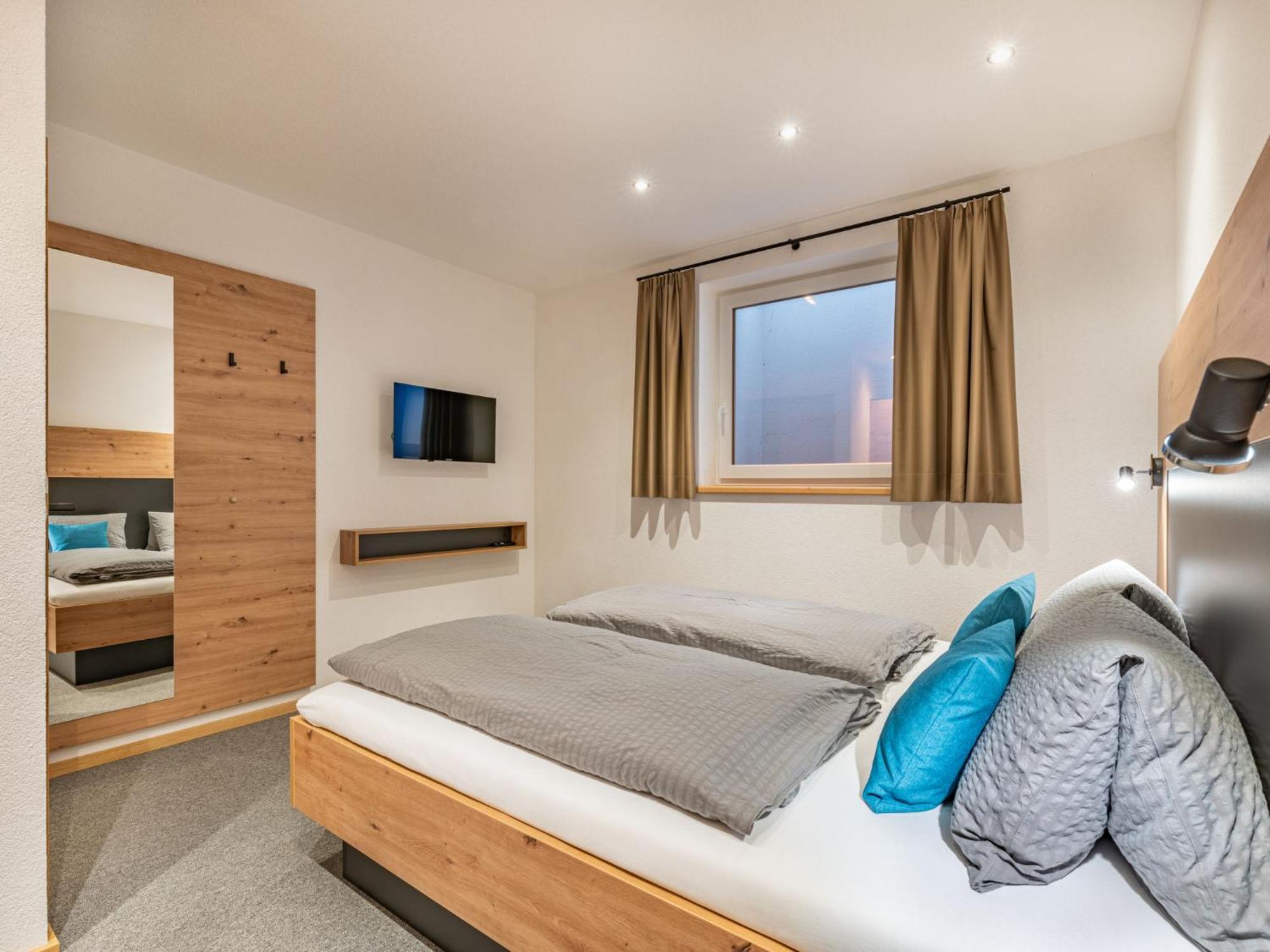 Apartment Leo-1 By Interhome Kappl  Esterno foto